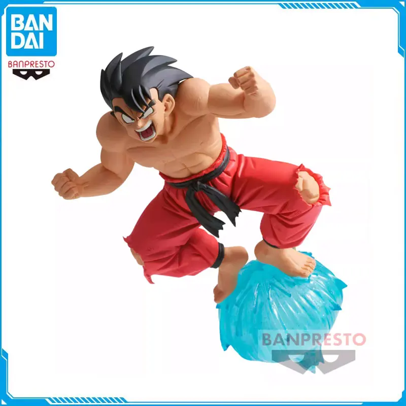 Bandai Original GxMateria Dragon Ball Son Goku 3.0 Anime Action Figure Desktop Ornaments Model Kids Gift
Bandai Original GxMateria Dragon Ball Son Goku 3.0 Anime Action Figure Desktop Ornaments Model Kids Gift