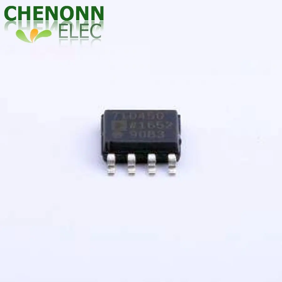 5PCS/LOT ADP7104ARDZ-5.0-R7 (Power Management)
5PCS/LOT ADP7104ARDZ-5.0-R7 (Power Management)