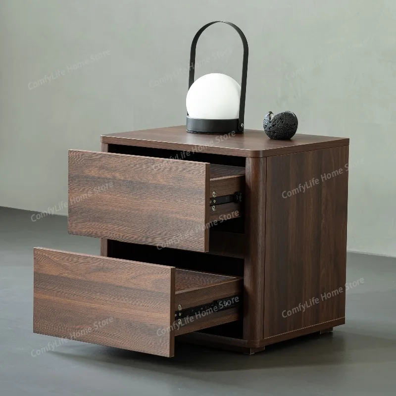 Mobile Storage Nightstand Modern Organizer Wood Luxury Drawers Librero Cabinets Bedside Table Coffee Muebles Home Furniture
Mobile Storage Nightstand Modern Organizer Wood Luxury Drawers Librero Cabinets Bedside Table Coffee Muebles Home Furniture
