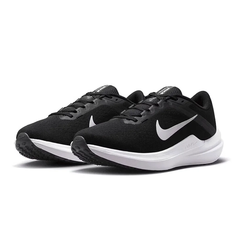 Nike W Air Winflo 10 Women's Running Shoes - Slip-Resistant, Durable Athletic Training Running Shoes DV4023-003
Nike W Air Winflo 10 Women's Running Shoes - Slip-Resistant, Durable Athletic Training Running Shoes DV4023-003