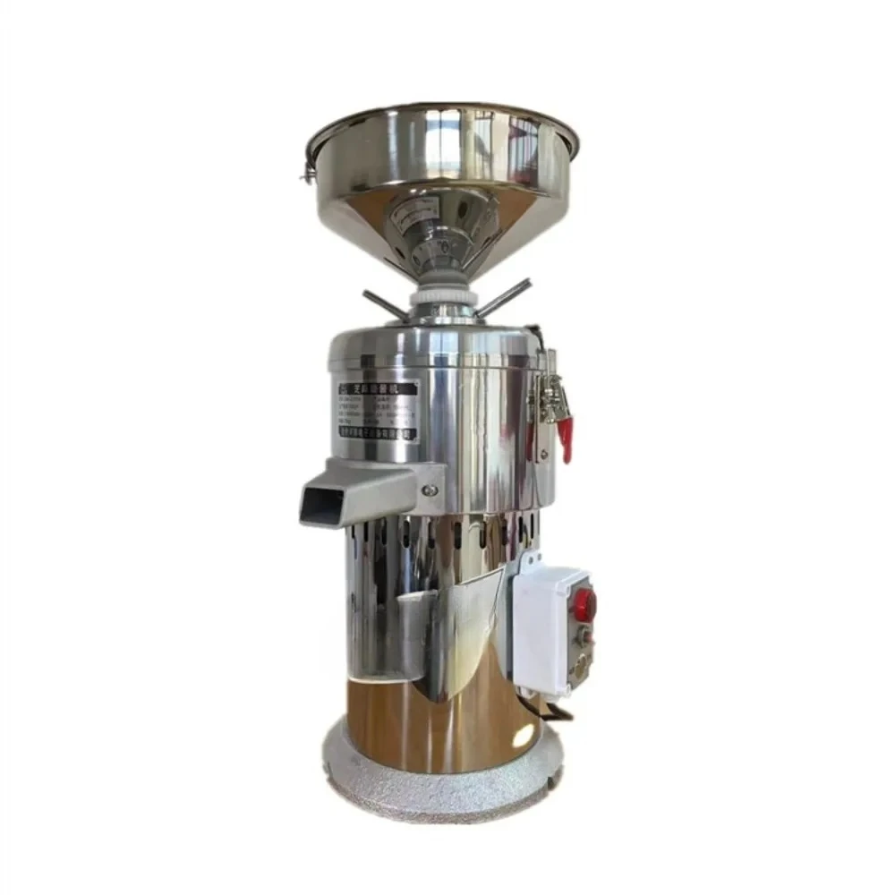 Small volume peanut butter grinder sesame butter grinder
Small volume peanut butter grinder sesame butter grinder