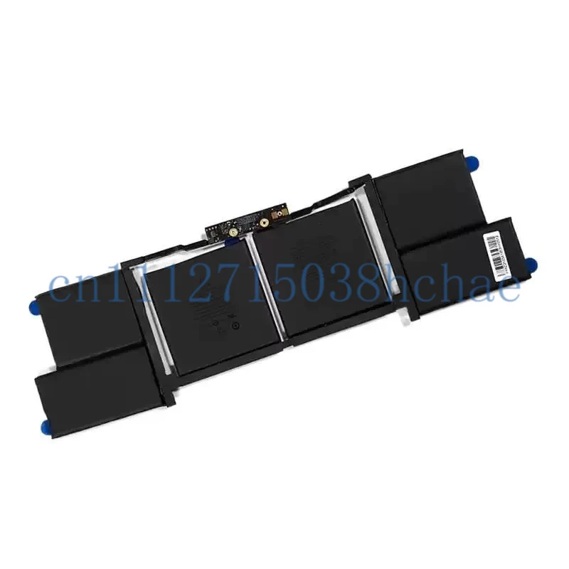 Suitable for Apple MacBook Pro A1953 A1990 15-inch 2018 laptop battery
Suitable for Apple MacBook Pro A1953 A1990 15-inch 2018 laptop battery
