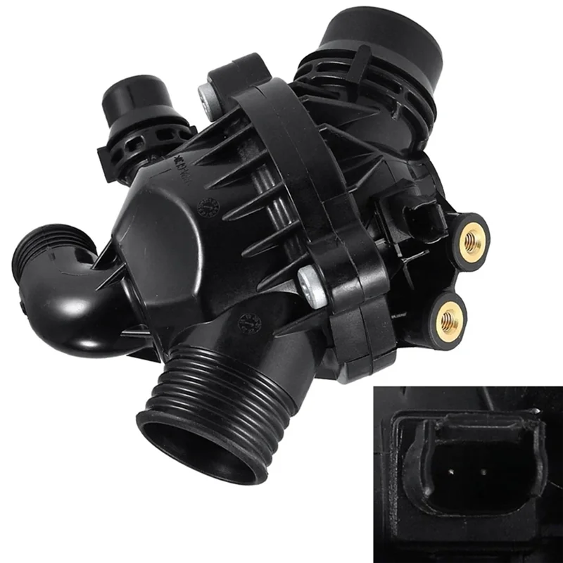 Efficientt-Car Engine Replacement Parts Coolant Thermostat 11537550172 For BMW X5 X6 
Efficientt-Car Engine Replacement Parts Coolant Thermostat 11537550172 For BMW X5 X6