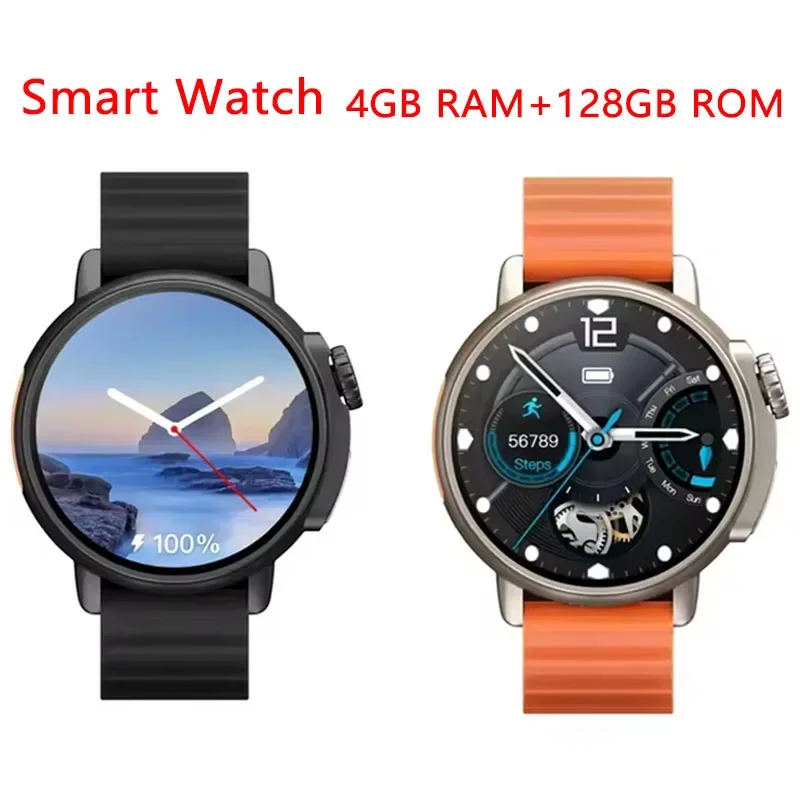 X800 Smartwatch Android OS 360x360 ЖК-экран 200 Вт камера монитор сердечного ритма GPS WIFI Bluetooth для мужчин женщин
X800 Smartwatch Android OS 360x360 ЖК-экран 200 Вт камера монитор сердечного ритма GPS WIFI Bluetooth для мужчин женщин