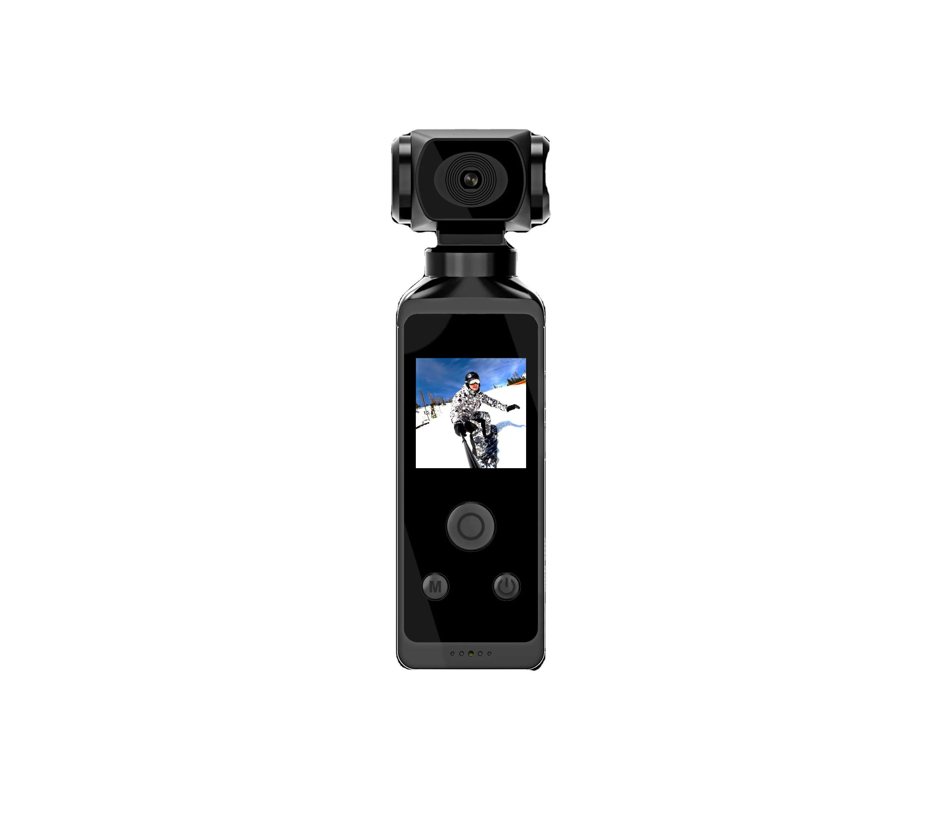 for OEM Waterproof HD 1080p Wifi Sport Action Camera Kid pocket camera display waterproof 30M
for OEM Waterproof HD 1080p Wifi Sport Action Camera Kid pocket camera display waterproof 30M