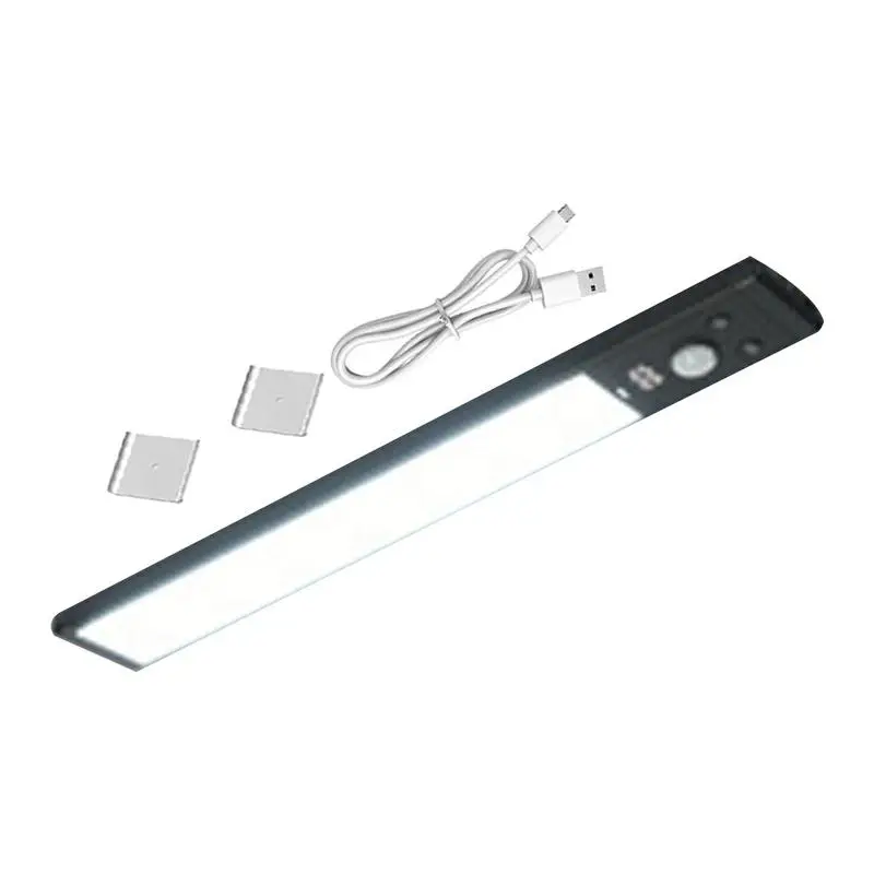 Kitchen Lights Under Cabinet Indoor Under Cabinet Lights Ultra-Bright Led Lighting Bar For Closet Storeroom Basement Stairs
Kitchen Lights Under Cabinet Indoor Under Cabinet Lights Ultra-Bright Led Lighting Bar For Closet Storeroom Basement Stairs