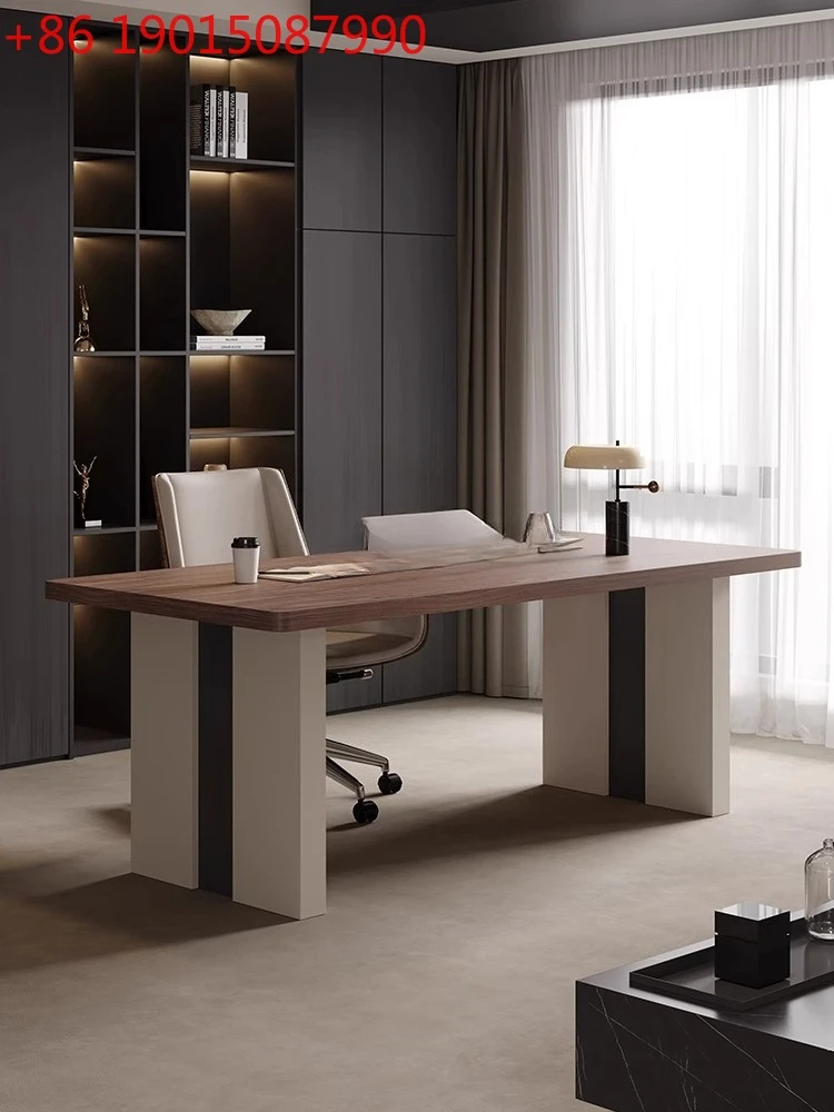 Italian minimalist desk work desk modern minimalist study desk
Italian minimalist desk work desk modern minimalist study desk