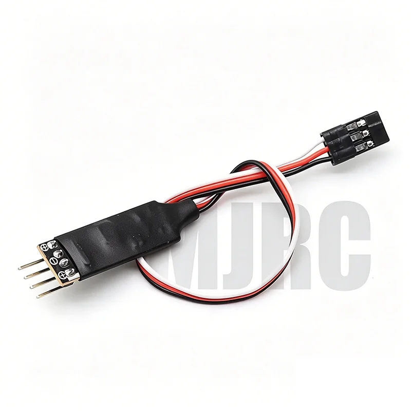 3rd Model Ch3 Led Light Switch Panel System For Rc Car, Remote Control Light Controller Compatible With Futaba Tqi
3rd Model Ch3 Led Light Switch Panel System For Rc Car, Remote Control Light Controller Compatible With Futaba Tqi