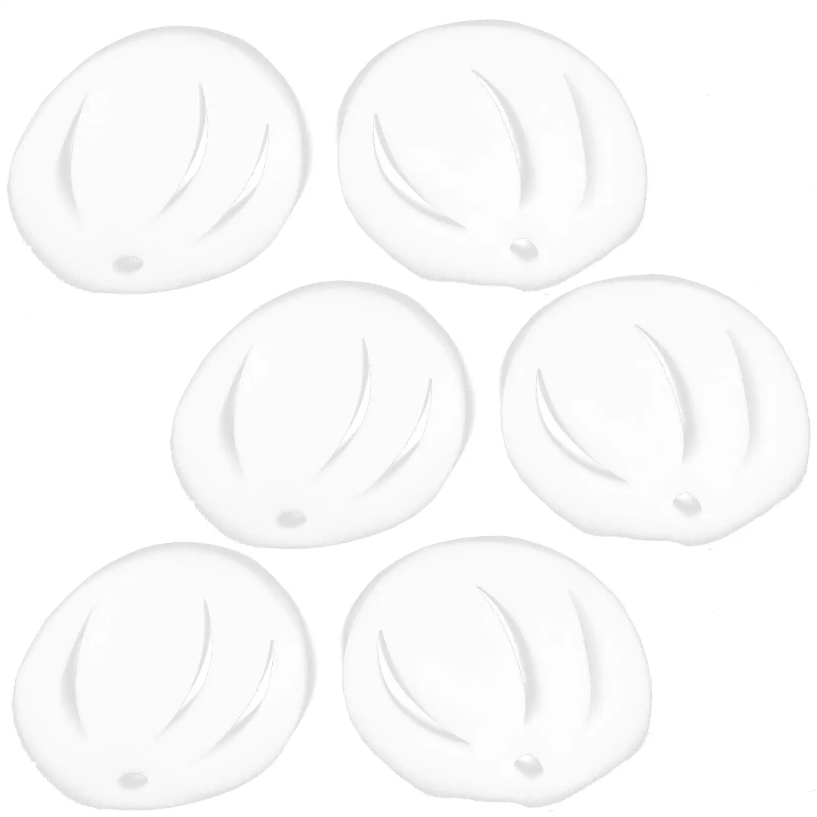6 Pcs Shaped Filter Sponge Oil Absorbing Cleaning Sponges Pool Filter Reusable Kitchen Tool Garden Supplies
6 Pcs Shaped Filter Sponge Oil Absorbing Cleaning Sponges Pool Filter Reusable Kitchen Tool Garden Supplies