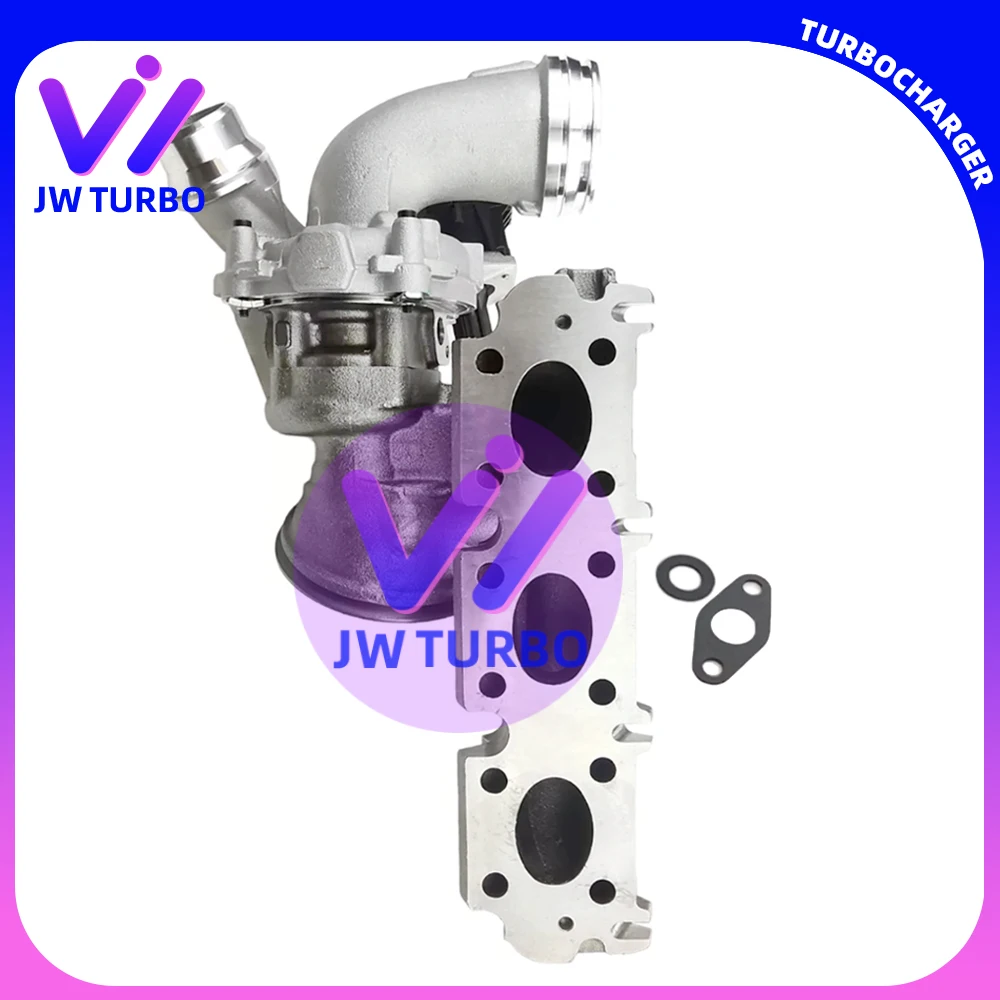 B38 Air Cooled Turbocharger For BWM 216i 218i 318i X1 X2 F30 F31 B15 7633795 7636784 11657636784 11659895980 11657633795
B38 Air Cooled Turbocharger For BWM 216i 218i 318i X1 X2 F30 F31 B15 7633795 7636784 11657636784 11659895980 11657633795