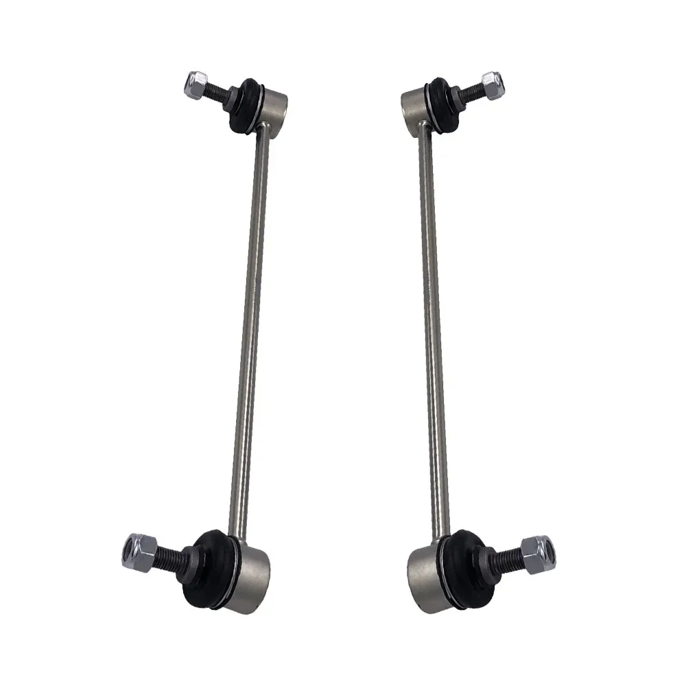 2pcs Stabilizer Link For Honda City GD Fit GD1 GD3 2003-2008 Everus S1 2010 1.3L 1.5L 51321SAAJ01 Front Accessories
2pcs Stabilizer Link For Honda City GD Fit GD1 GD3 2003-2008 Everus S1 2010 1.3L 1.5L 51321SAAJ01 Front Accessories