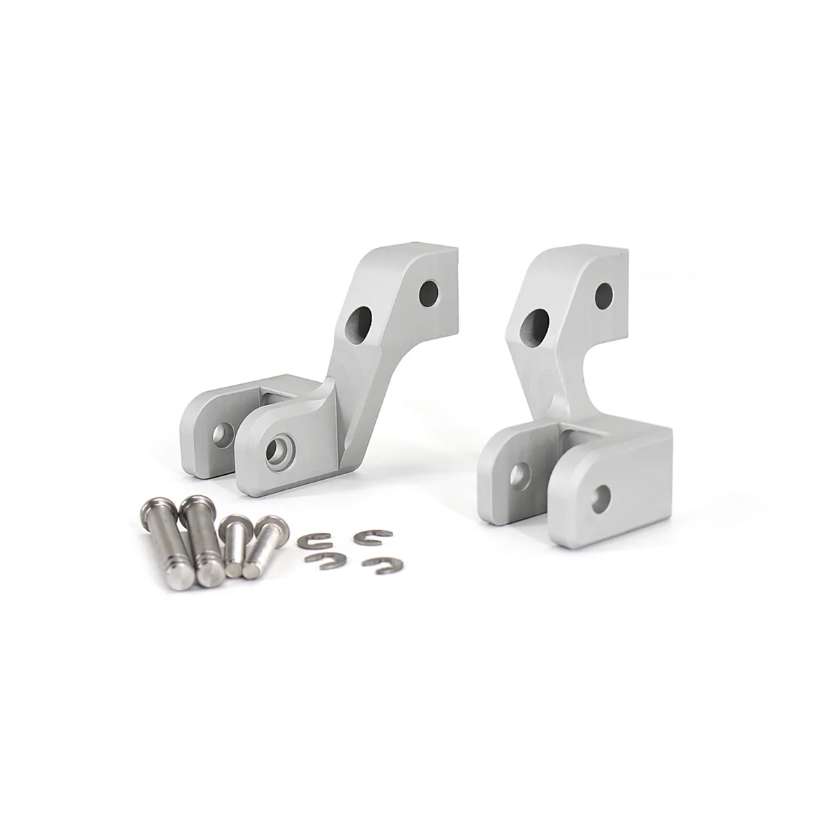 Motorcyle Passenger Footpeg Lowering Kit Footrest Relocation for BMW RnineT RNINET Urban R NINE T Scrambler
Motorcyle Passenger Footpeg Lowering Kit Footrest Relocation for BMW RnineT RNINET Urban R NINE T Scrambler