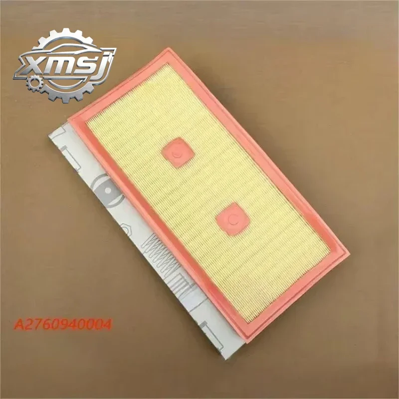 Filtro de aire A2760940004 para W204 C204 S204 X204 W166 W221 W222 R231 R172 C E GLK ML 300 CLS GLE SLK SL 350 S 400
Filtro de aire A2760940004 para W204 C204 S204 X204 W166 W221 W222 R231 R172 C E GLK ML 300 CLS GLE SLK SL 350 S 400