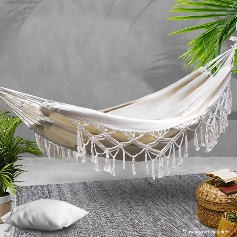 Hunting Outdoor Hammock Survival Travel Folding Lounge Sun Hanging Hammock Balcony Portable Rede De Descanso Camping Equipment
Hunting Outdoor Hammock Survival Travel Folding Lounge Sun Hanging Hammock Balcony Portable Rede De Descanso Camping Equipment