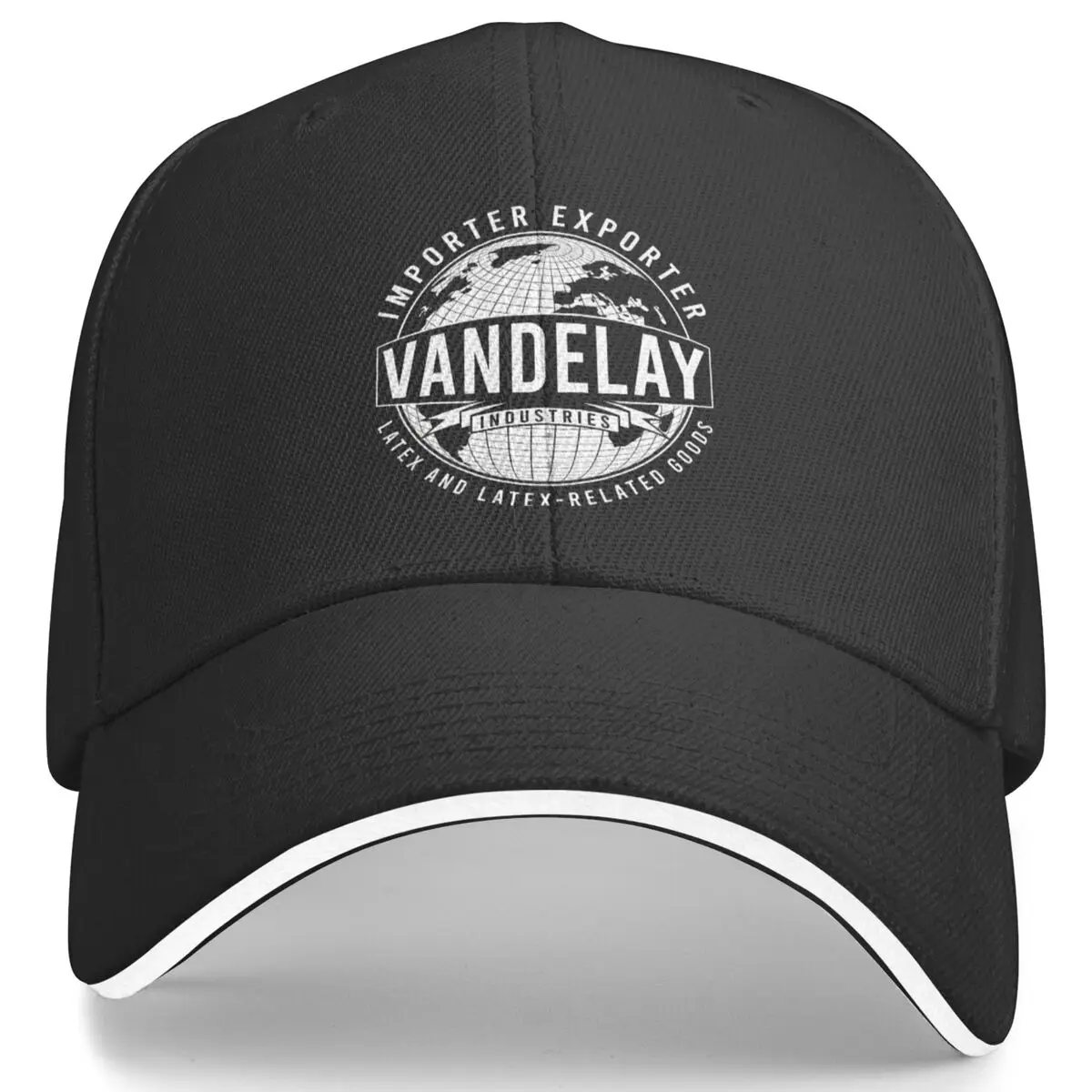 Бейсболка Vandelay Industry в стиле аниме для пар, Женская Кепка-тракер для бега в стиле ретро, дышащая бейсболка для бега в стиле хиппи, лето, 2024
Бейсболка Vandelay Industry в стиле аниме для пар, Женская Кепка-тракер для бега в стиле ретро, дышащая бейсболка для бега в стиле хиппи, лето, 2024
