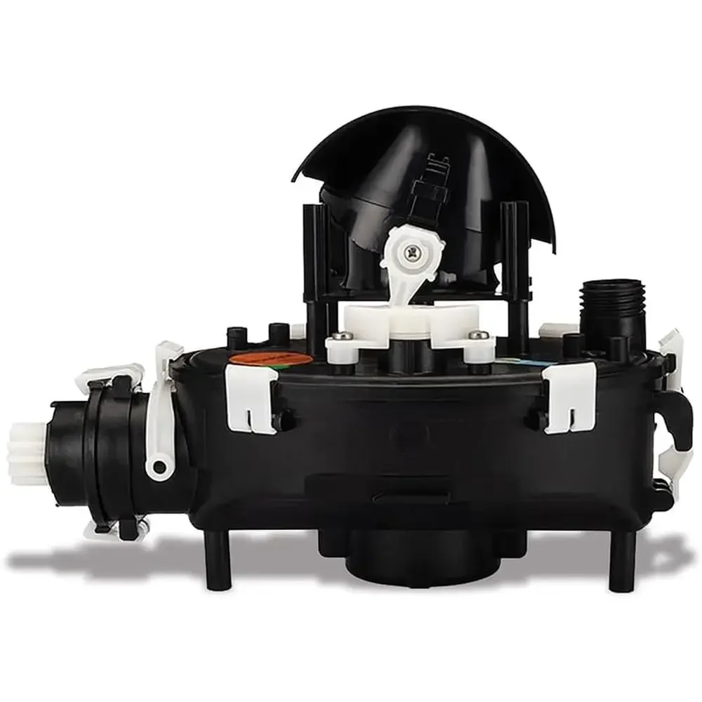 Universal Replacement Pool Cleaner Motor Unit - Part Number 9995387-EX
Universal Replacement Pool Cleaner Motor Unit - Part Number 9995387-EX
