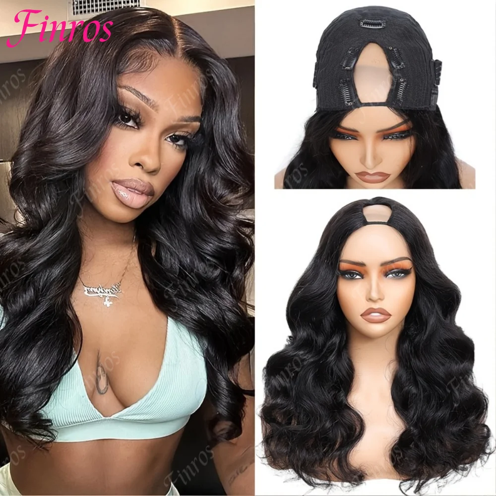 V Part Wigs Body Wave Brazilian Wigs Human Hair Wigs Machine Made 180% 200% Density V Shape Wigs 18-36 Inch Natural Hair Wig
V Part Wigs Body Wave Brazilian Wigs Human Hair Wigs Machine Made 180% 200% Density V Shape Wigs 18-36 Inch Natural Hair Wig