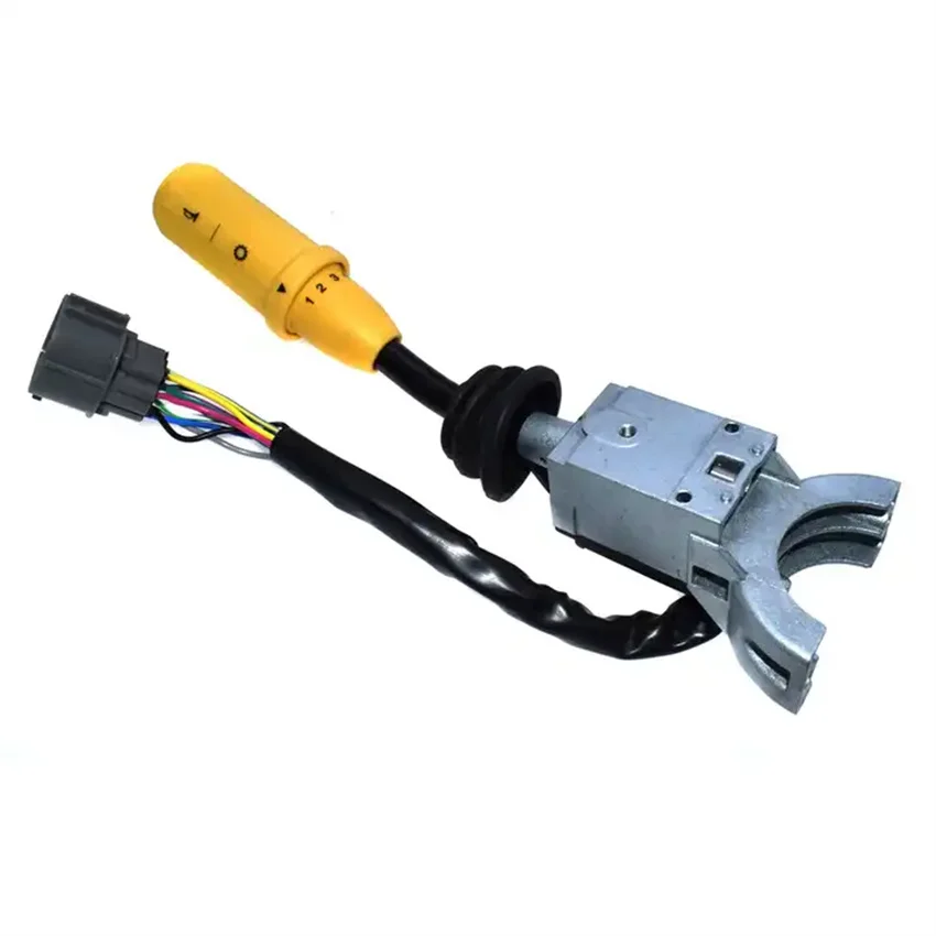 Turn Signal Switch 701/80145 701-80145 70180145 for 3cx 4cx Backhoe Loader
Turn Signal Switch 701/80145 701-80145 70180145 for 3cx 4cx Backhoe Loader