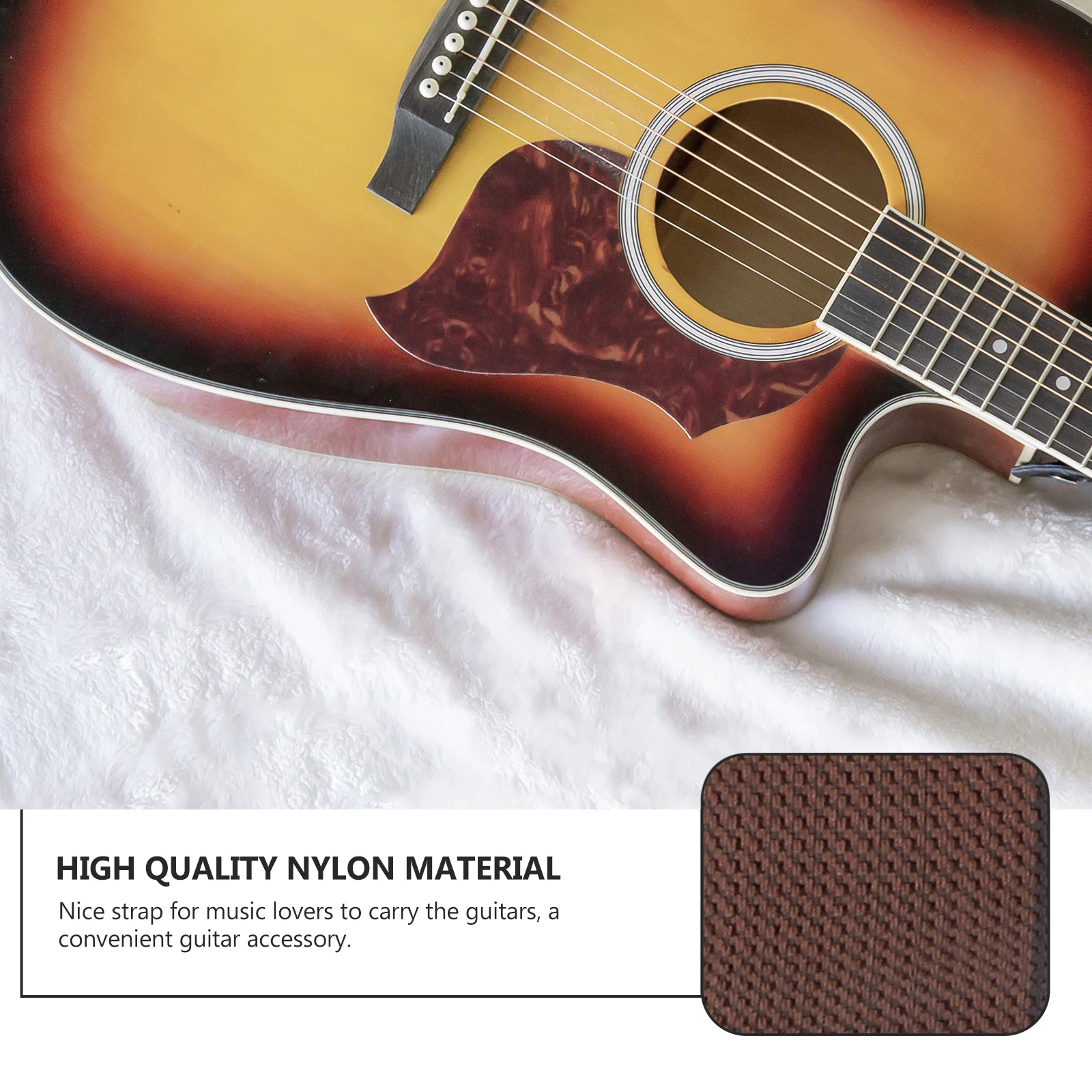 Guitar Strap Cotton Acoustic Adjustable Electric Pick Holder for Belt Bass Accessories
Guitar Strap Cotton Acoustic Adjustable Electric Pick Holder for Belt Bass Accessories