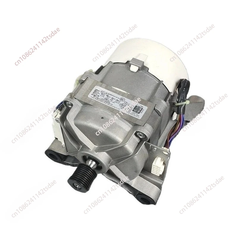 Washing machine motor ZXGN-420-8-57L original motor 11002015010046
Washing machine motor ZXGN-420-8-57L original motor 11002015010046