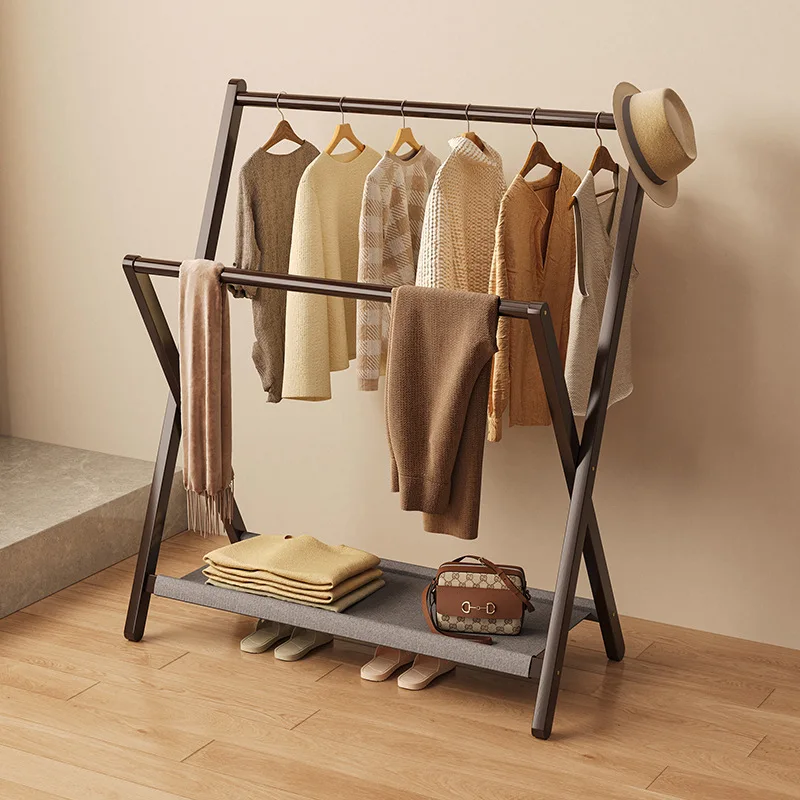 foldable standing clothes rack space saving cheap modern floor rack removable simple tendederos de ropa plegable furniture home
foldable standing clothes rack space saving cheap modern floor rack removable simple tendederos de ropa plegable furniture home