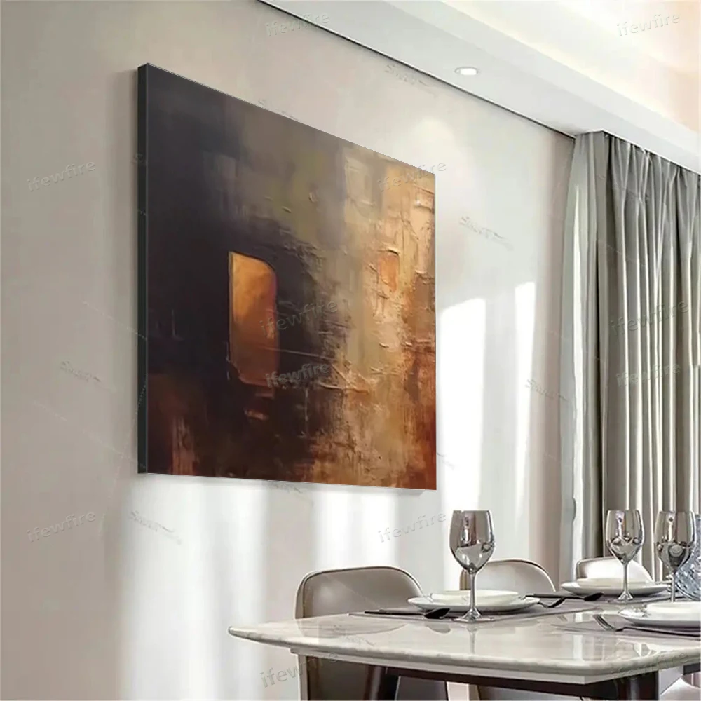 100% Hand Painted Bullfighting Canvas Oil Painting Black Strong Bull Wall Art Modern Abstract Paintings Pop Art Picture Office
100% Hand Painted Bullfighting Canvas Oil Painting Black Strong Bull Wall Art Modern Abstract Paintings Pop Art Picture Office