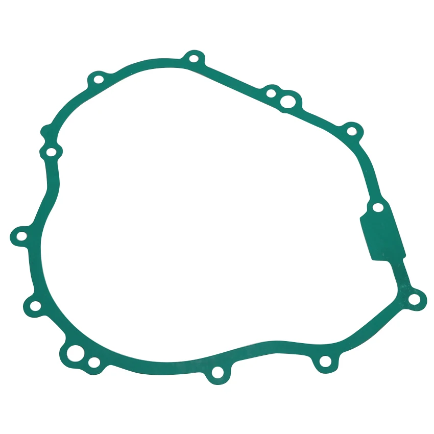 Stator Generator Cover Gasket for Yamaha YFM350 YFM35BA Bruin 350 2WD YFM 350 YFM35BA YFM350FWA YFM35FAH 5UH-15451-00
Stator Generator Cover Gasket for Yamaha YFM350 YFM35BA Bruin 350 2WD YFM 350 YFM35BA YFM350FWA YFM35FAH 5UH-15451-00