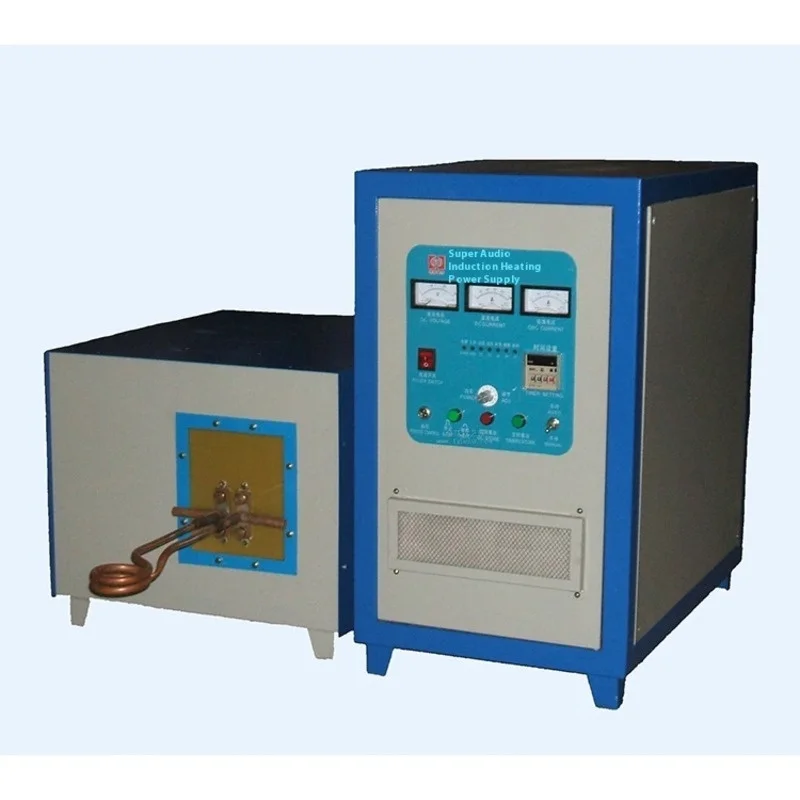 Induction Quenching Machine Induction Hardening Electric heater Gas Heater Electric Pottery
Induction Quenching Machine Induction Hardening Electric heater Gas Heater Electric Pottery