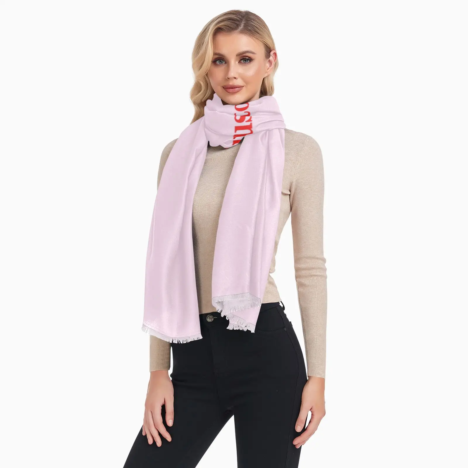 2022 NEW Autumn New Pashmina Shawl Lady Wrap Warm Winter Scarves Customize Design Print Female Foulard Beach Stoles Scarf
2022 NEW Autumn New Pashmina Shawl Lady Wrap Warm Winter Scarves Customize Design Print Female Foulard Beach Stoles Scarf