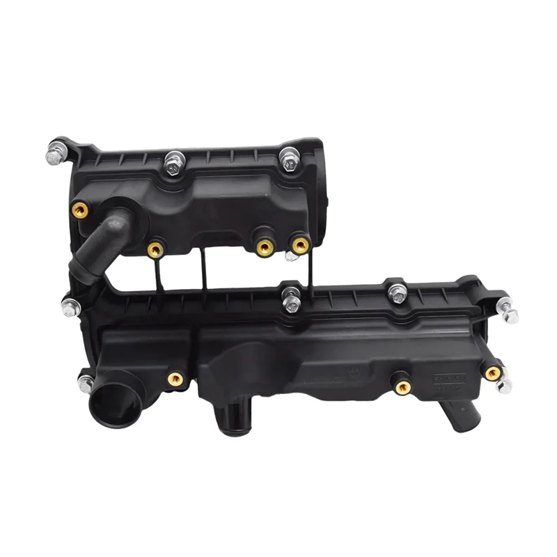 Крышка клапана двигателя 31430883 31370433 для Volvo V40 S60 1,6T V70 2011-2015 BM5G-6M293DGZX
Крышка клапана двигателя 31430883 31370433 для Volvo V40 S60 1,6T V70 2011-2015 BM5G-6M293DGZX