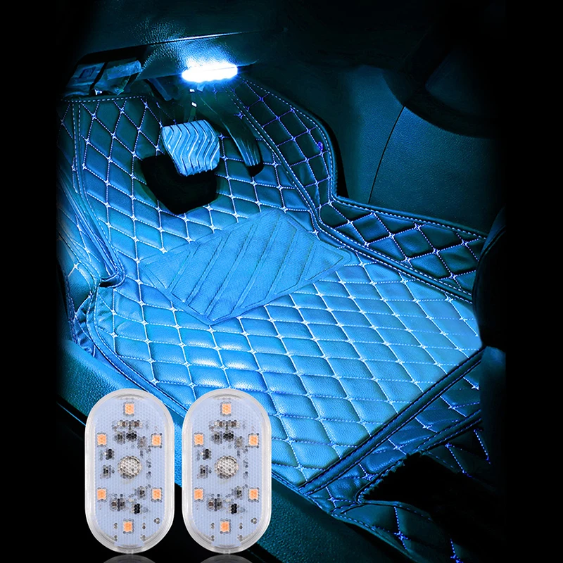 1pc Car LED Touch Lights Wireless Interior Light Magnetic Auto Door Light Roof Ceiling Lamp Reading Lamp USB Rechargeable 5V
1pc Car LED Touch Lights Wireless Interior Light Magnetic Auto Door Light Roof Ceiling Lamp Reading Lamp USB Rechargeable 5V