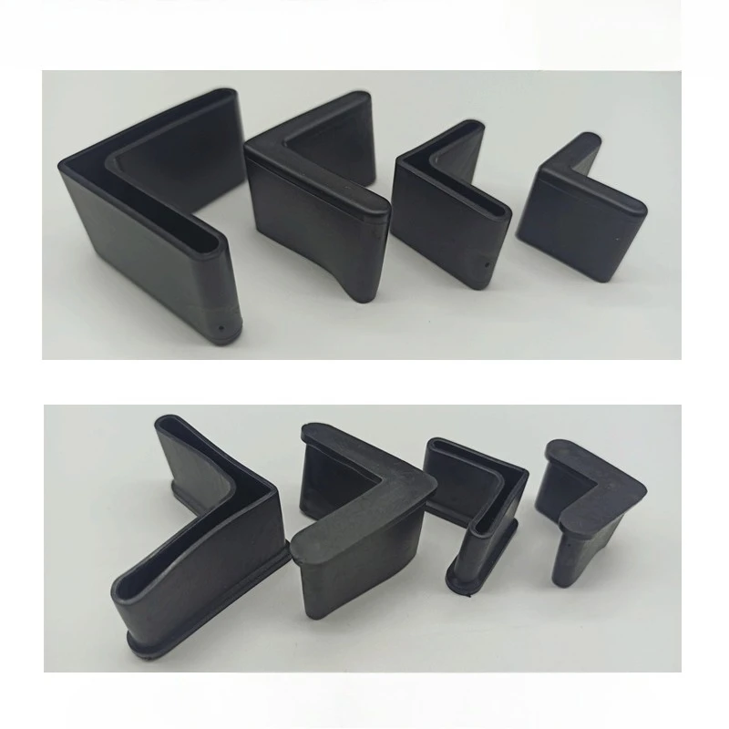 25 * 30 * 40 * 50 angle steel angle iron protective cover shelf iron bed rubber thickened anti slip L-shaped three
25 * 30 * 40 * 50 angle steel angle iron protective cover shelf iron bed rubber thickened anti slip L-shaped three