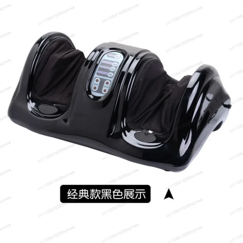 Electric Foot & Calf Relax Device for Elderly, Heating Kneading Leg Care Tool with Remote Control
Electric Foot & Calf Relax Device for Elderly, Heating Kneading Leg Care Tool with Remote Control