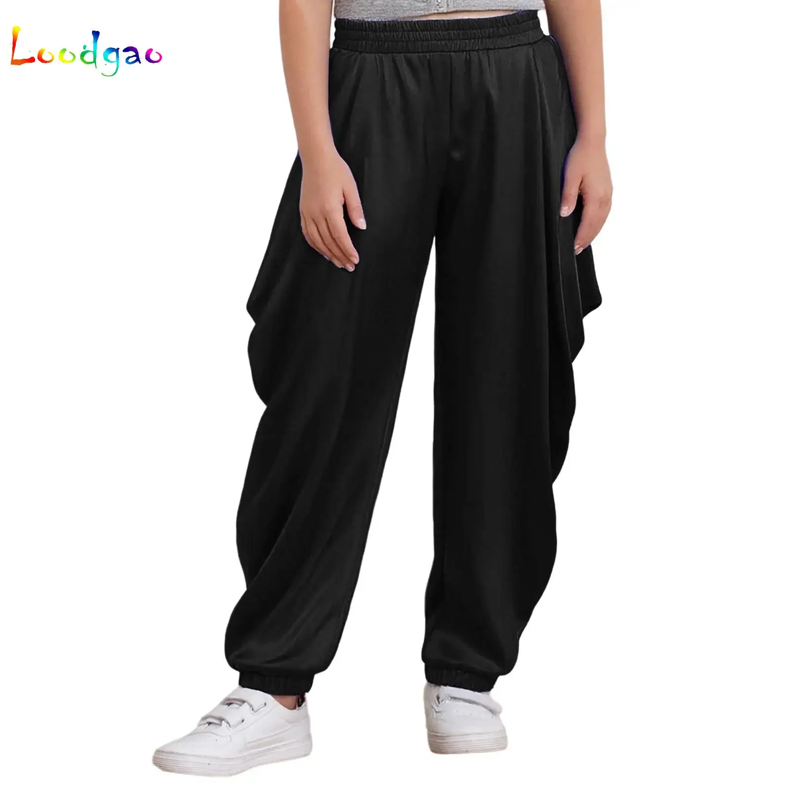 Elastic Waistband Satin Loose Dhoti Trousers for Festival Daily Fashion Wear Kids Boys Baggy Pants Halloween Arab Prince Costume
Elastic Waistband Satin Loose Dhoti Trousers for Festival Daily Fashion Wear Kids Boys Baggy Pants Halloween Arab Prince Costume
