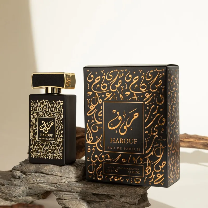 100ml Unisex Premium Elegant Floral Perfume Long Lasting Sophisticated Warm Refined Fragrance with Amber Leather and Woody Notes
100ml Unisex Premium Elegant Floral Perfume Long Lasting Sophisticated Warm Refined Fragrance with Amber Leather and Woody Notes