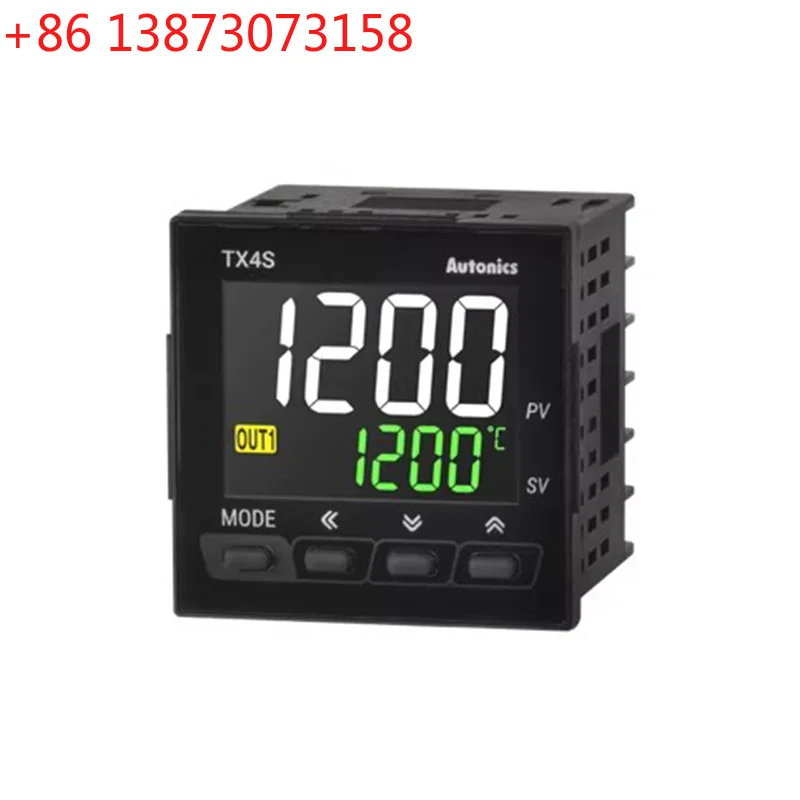 TK4S-T4RN TK4S-T4SN TK4S-T4CR TK4S-T4RR TK4S-R4SN TK4S-R4RN TK4S-T4CC TK4S-T4CN TK4S-T4CR AUTONICS Temperature Controller
TK4S-T4RN TK4S-T4SN TK4S-T4CR TK4S-T4RR TK4S-R4SN TK4S-R4RN TK4S-T4CC TK4S-T4CN TK4S-T4CR AUTONICS Temperature Controller