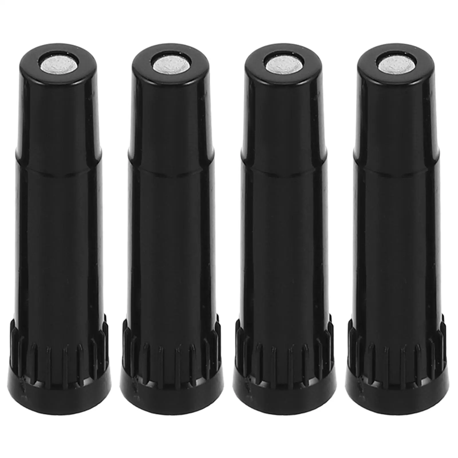 4 Pcs Car Valve Extension Cap Bike Tire Stem Caps Tires Adapter Double Seal Extender
4 Pcs Car Valve Extension Cap Bike Tire Stem Caps Tires Adapter Double Seal Extender