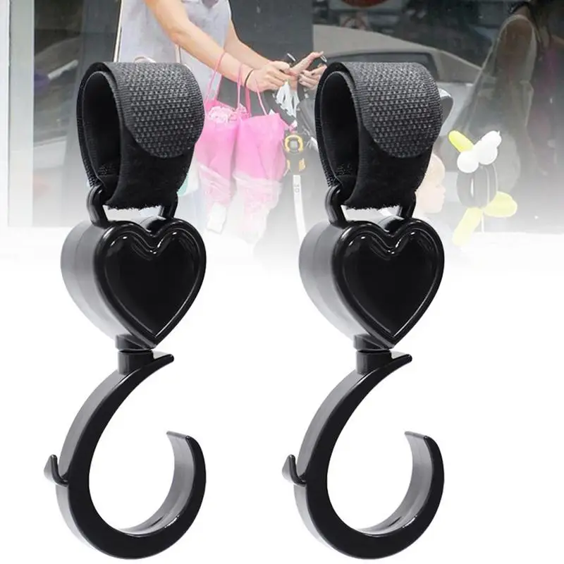 2PCS Pram Hook Baby Stroller Accessories Shopping Prop Multi Purpose Baby Stroller Hook Multi Purpose Shopping Pram Hook
2PCS Pram Hook Baby Stroller Accessories Shopping Prop Multi Purpose Baby Stroller Hook Multi Purpose Shopping Pram Hook