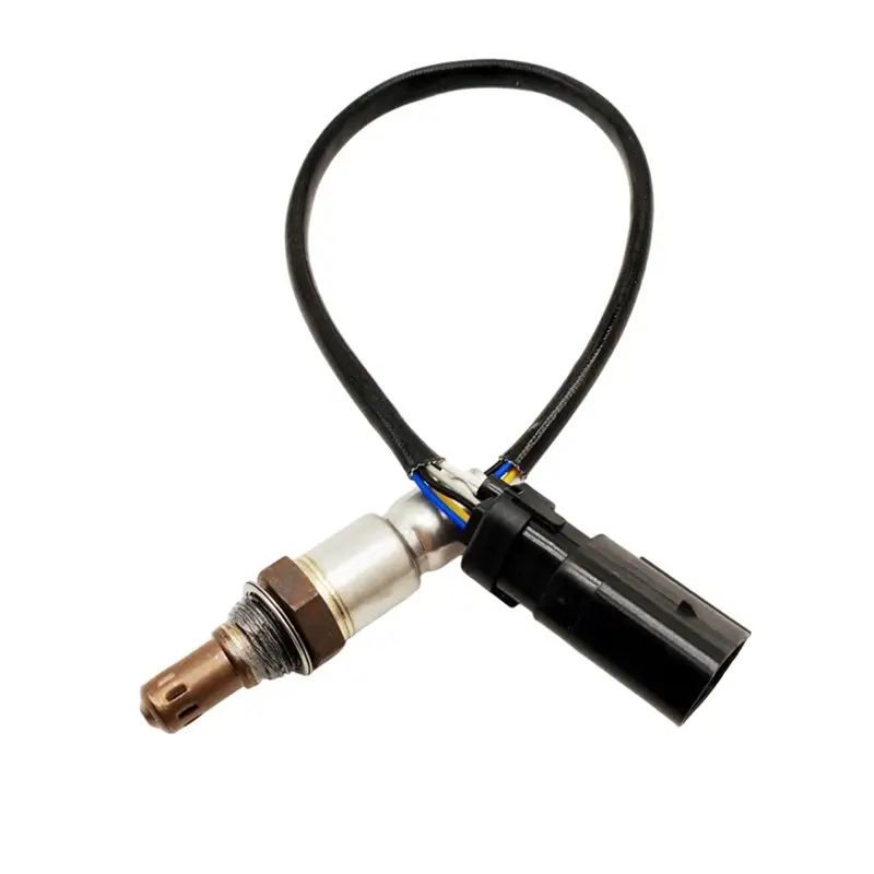 Durable-For Buick GL8 Cadillac XTS CT6 Camaro Traverse 12675980 Heated Oxygen Sensor
Durable-For Buick GL8 Cadillac XTS CT6 Camaro Traverse 12675980 Heated Oxygen Sensor