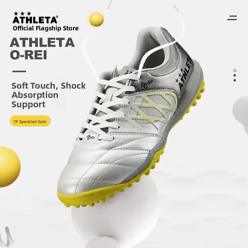 Athleta Fooall oes для мужчин и женщин TF шпильки искусственная задница тренировочная Discus oes низкий верх дышащий o впитывание 
Athleta Fooall oes для мужчин и женщин TF шпильки искусственная задница тренировочная Discus oes низкий верх дышащий o впитывание