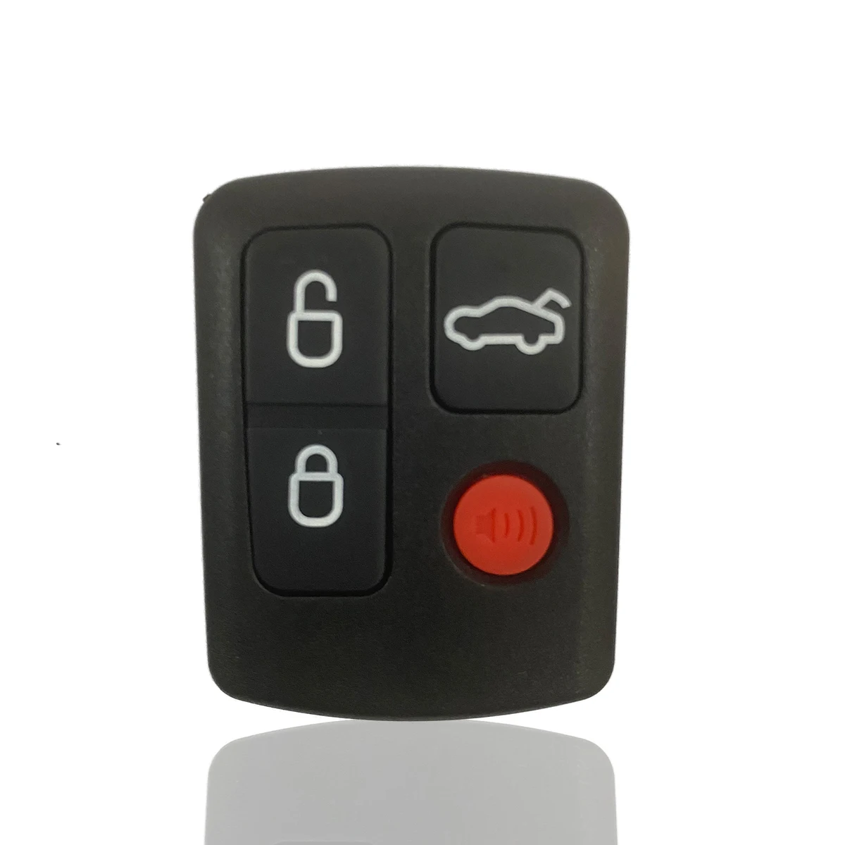 Чехол Okey для дистанционного ключа с 3 и 4 кнопками, Сменный Чехол для Ford BA BF Falcon SX SY 140 140 XR6 XR8 FPV Fob Smart
Чехол Okey для дистанционного ключа с 3 и 4 кнопками, Сменный Чехол для Ford BA BF Falcon SX SY 140 140 XR6 XR8 FPV Fob Smart