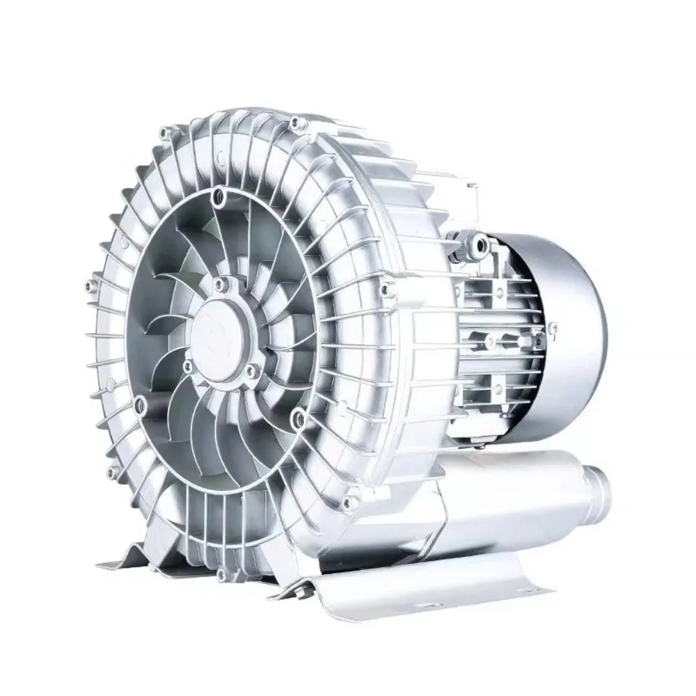 High pressure vortex fan oxygenation vortex air pump turbine 220v strong suction industrial blower
High pressure vortex fan oxygenation vortex air pump turbine 220v strong suction industrial blower