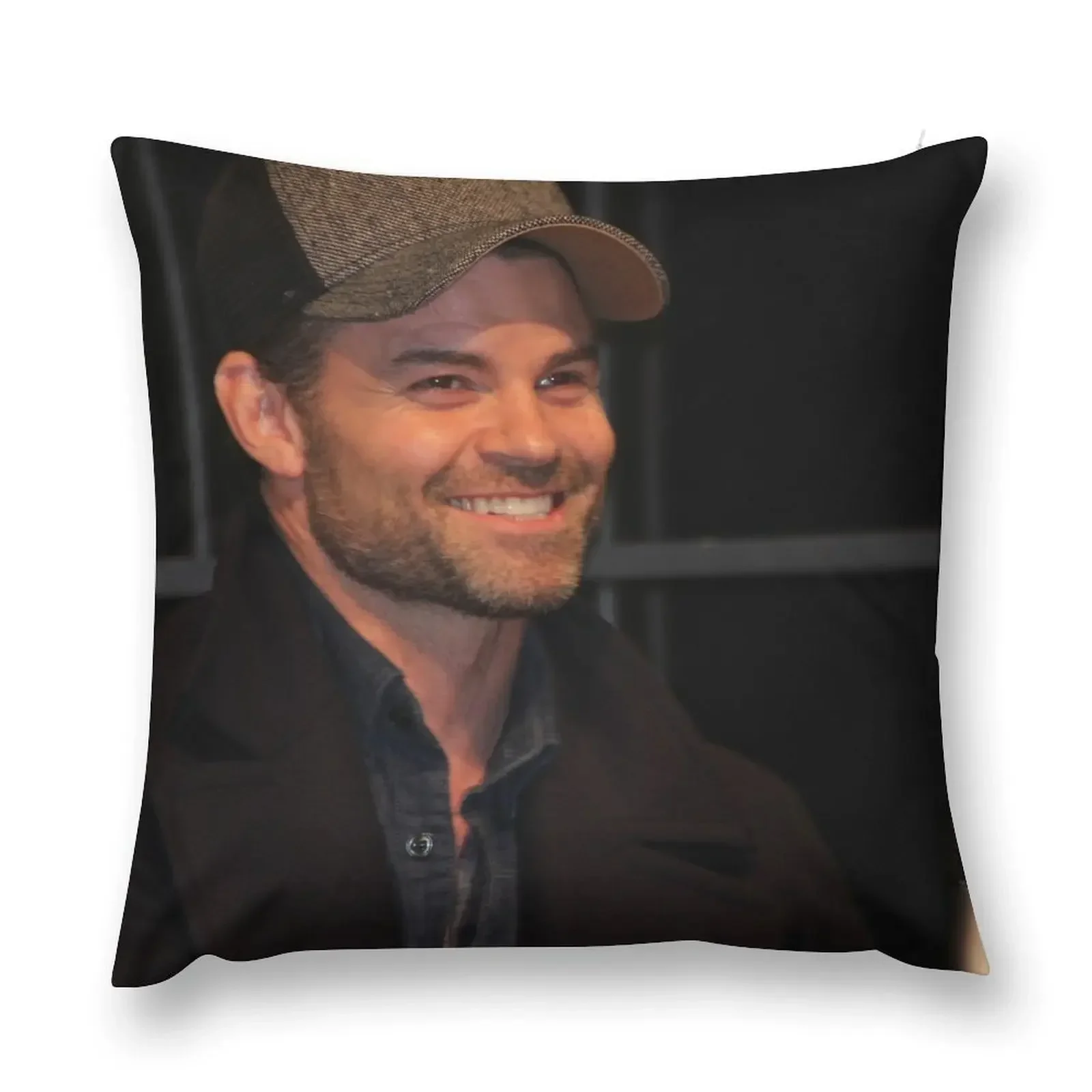Daniel Gillies Throw Pillow Cusions Cover Decorative Cushions For Living Room Couch Cushions pillow
Daniel Gillies Throw Pillow Cusions Cover Decorative Cushions For Living Room Couch Cushions pillow