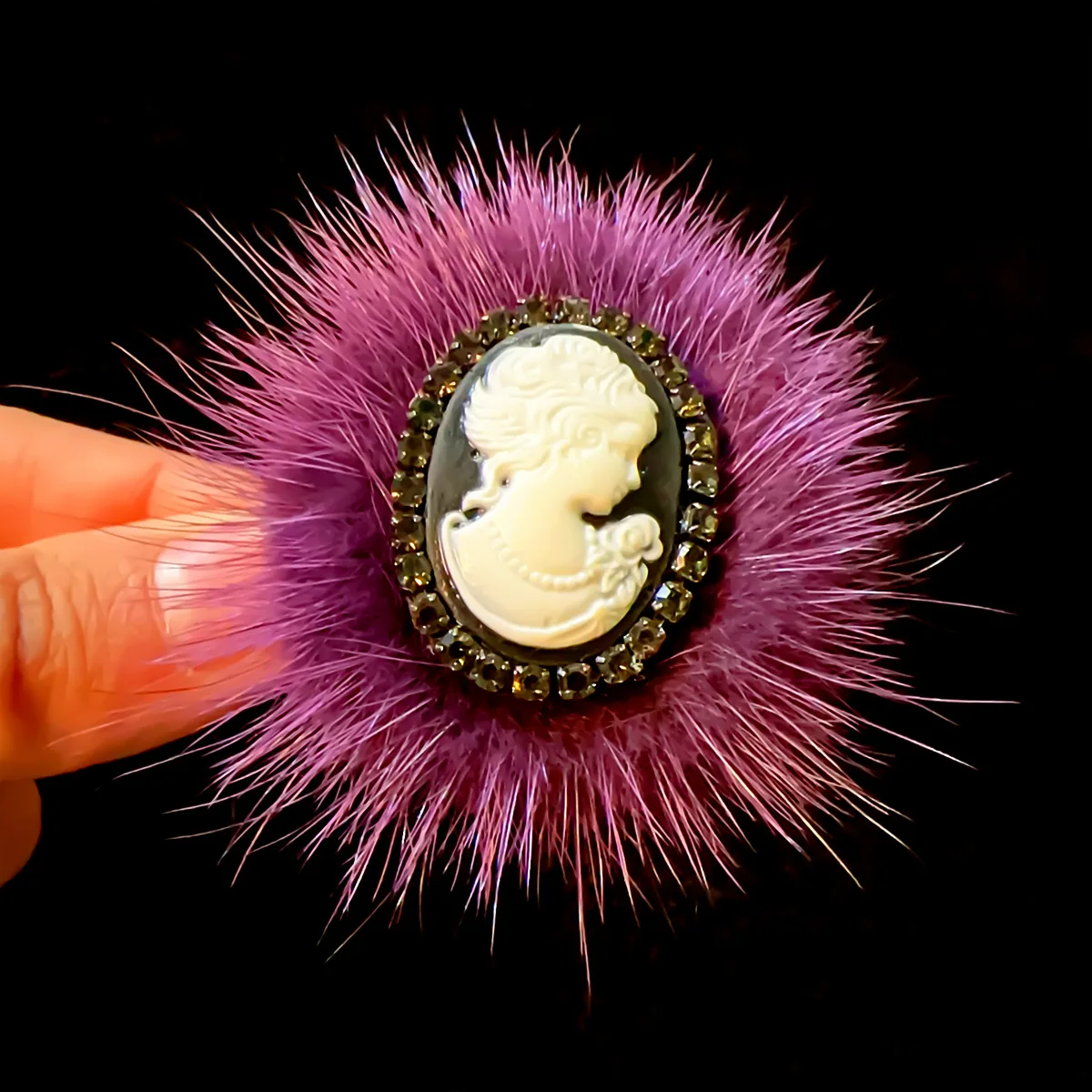 New Hand-made Hair Hair Flower Pearl Brooch A Dual-use Hat Coat Hair Accessories
New Hand-made Hair Hair Flower Pearl Brooch A Dual-use Hat Coat Hair Accessories