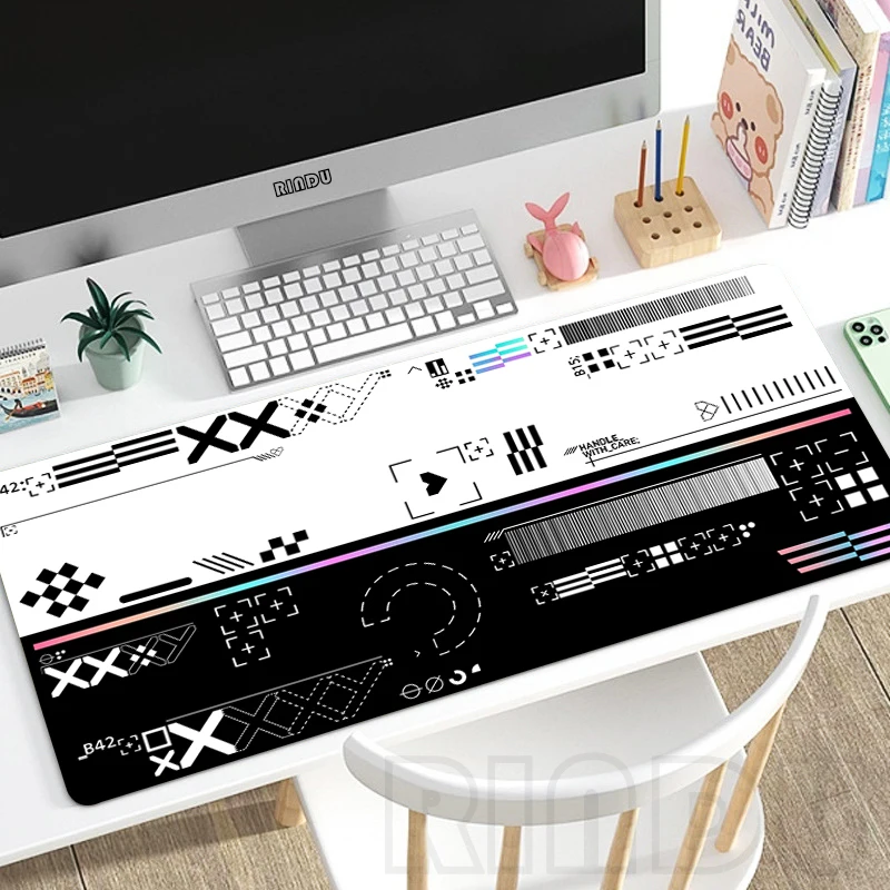 Gamer Mousepad Cool Mouse Pad Large Mouse Mats Natural Rubber Table Rug PC Desk Mat Popular Desk Pads 100x50cm Mousepads
Gamer Mousepad Cool Mouse Pad Large Mouse Mats Natural Rubber Table Rug PC Desk Mat Popular Desk Pads 100x50cm Mousepads