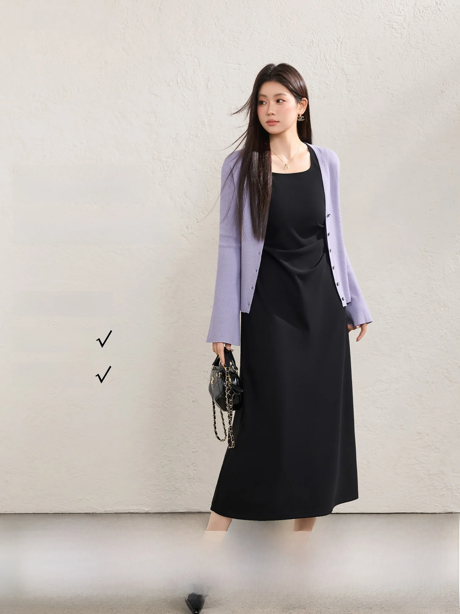 Blue Language Large Size Faionable Simple Square Collar Gathered Waistl Svel Dr Spring New Sle Slim Bla Dr
Blue Language Large Size Faionable Simple Square Collar Gathered Waistl Svel Dr Spring New Sle Slim Bla Dr