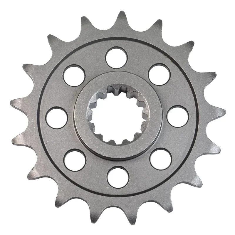 520 Motorcycle Front Sprocket Pinions For Kawasaki ZX-6R ZX600 ZX636 2007-2020 KSF450 2008-2014
520 Motorcycle Front Sprocket Pinions For Kawasaki ZX-6R ZX600 ZX636 2007-2020 KSF450 2008-2014