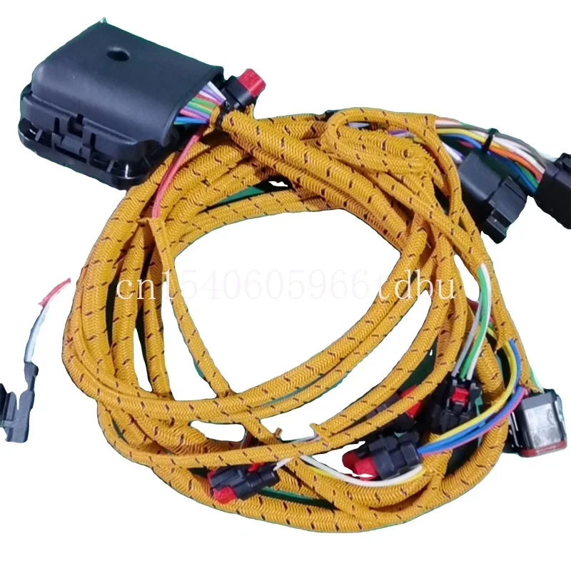 For 365C 4D C15 0D 385c C18 0f Motorboom 239-5929 354-0049 527-5395 2395929 3540049 5275
For 365C 4D C15 0D 385c C18 0f Motorboom 239-5929 354-0049 527-5395 2395929 3540049 5275