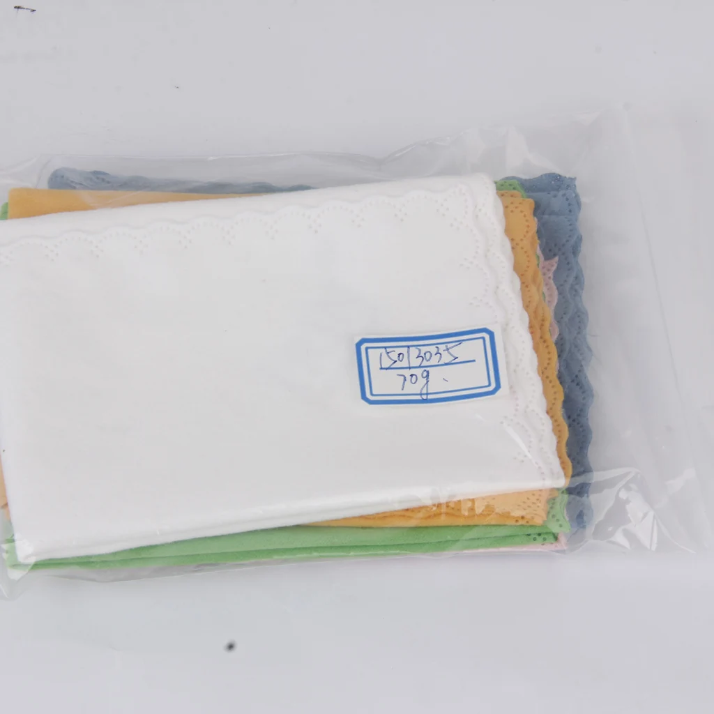 Soft Jagged Edge Cleaning Cloth Cotton Material for Musical Instruments and Violin Dustproof Cover Use
Soft Jagged Edge Cleaning Cloth Cotton Material for Musical Instruments and Violin Dustproof Cover Use
