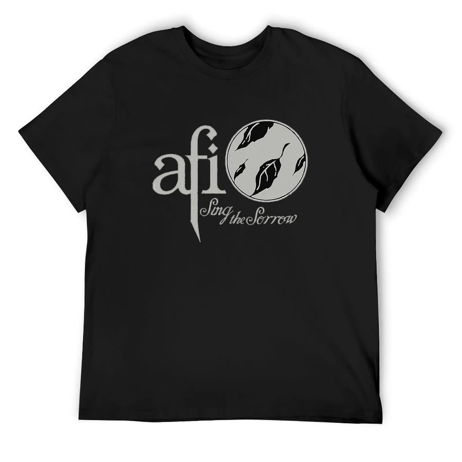AFI BAND T-Shirt quick-drying valentines boutique clothes T-shirts man mens t shirts casual stylish
AFI BAND T-Shirt quick-drying valentines boutique clothes T-shirts man mens t shirts casual stylish
